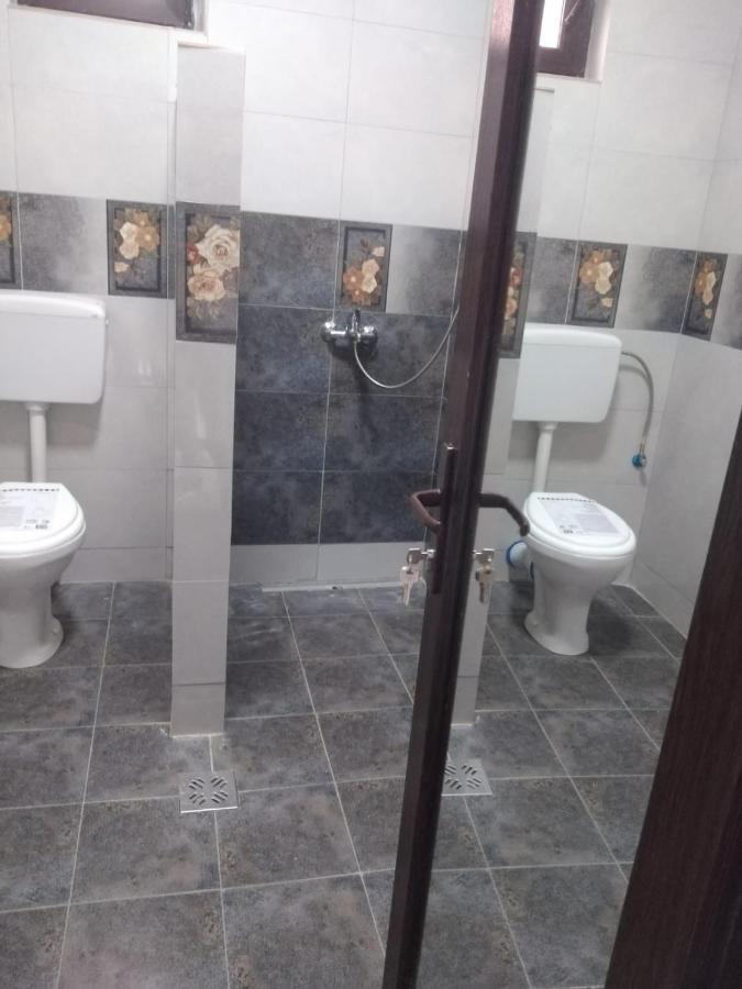 Casa Sya Hotel Vama Veche Ngoại thất bức ảnh