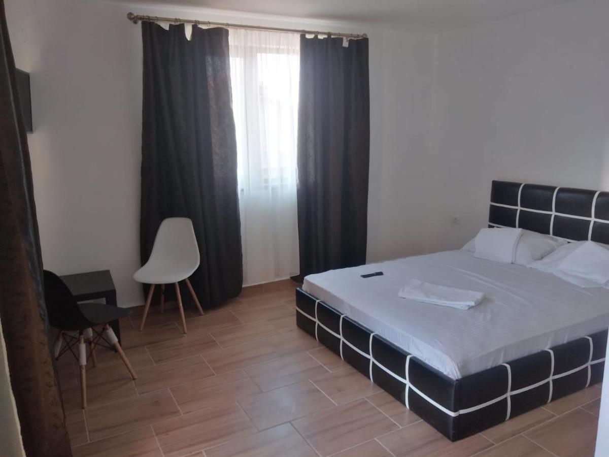 Casa Sya Hotel Vama Veche Ngoại thất bức ảnh