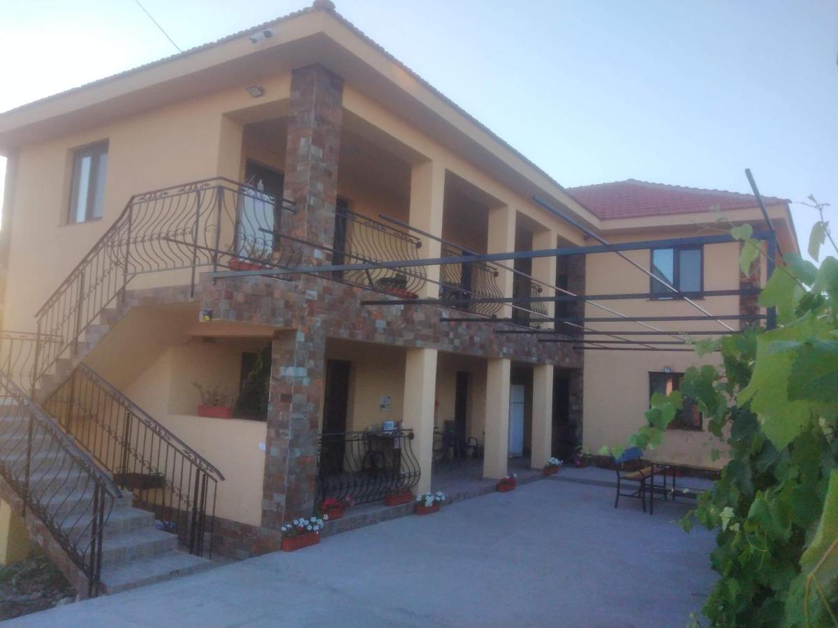 Casa Sya Hotel Vama Veche Ngoại thất bức ảnh