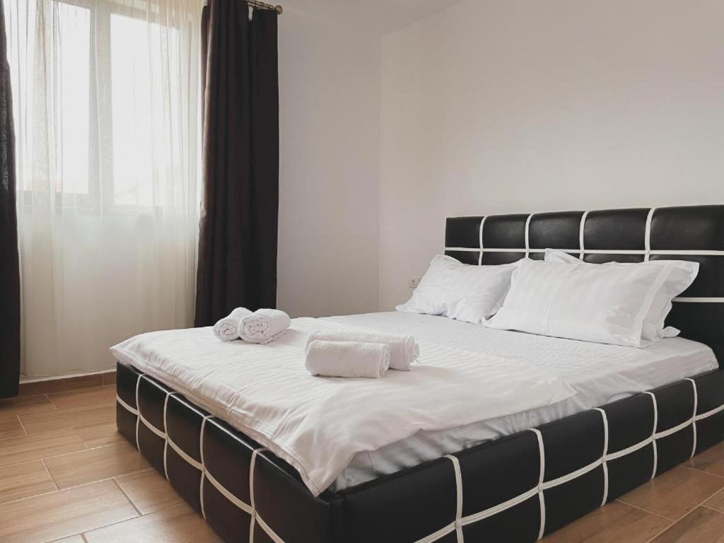 Casa Sya Hotel Vama Veche Ngoại thất bức ảnh