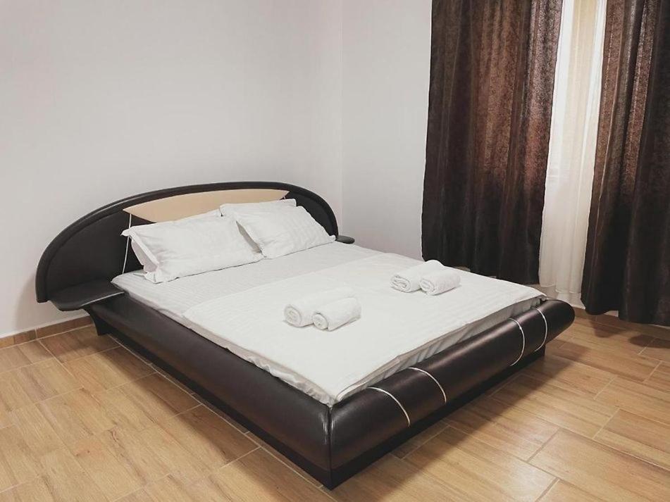 Casa Sya Hotel Vama Veche Ngoại thất bức ảnh